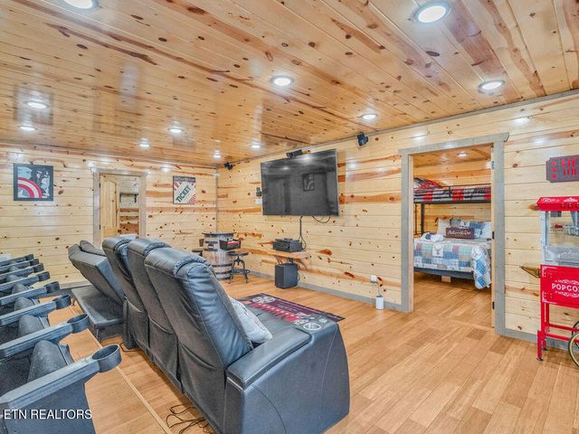 1041 Vista Drive, Gatlinburg, TN 37738