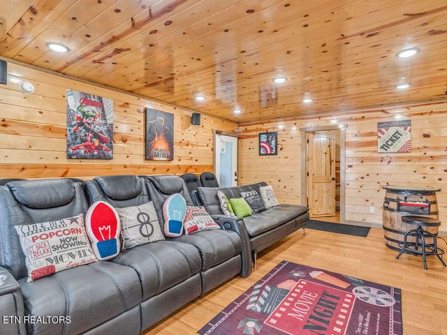 1041 Vista Drive, Gatlinburg, TN 37738