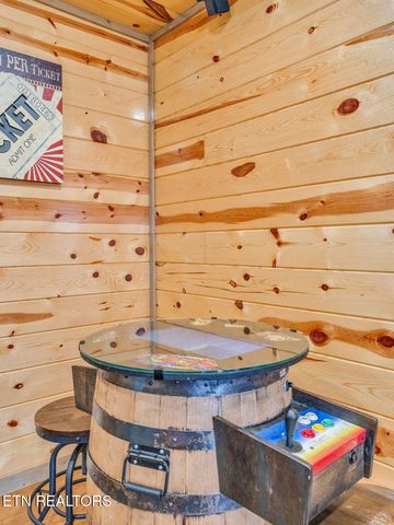 1041 Vista Drive, Gatlinburg, TN 37738