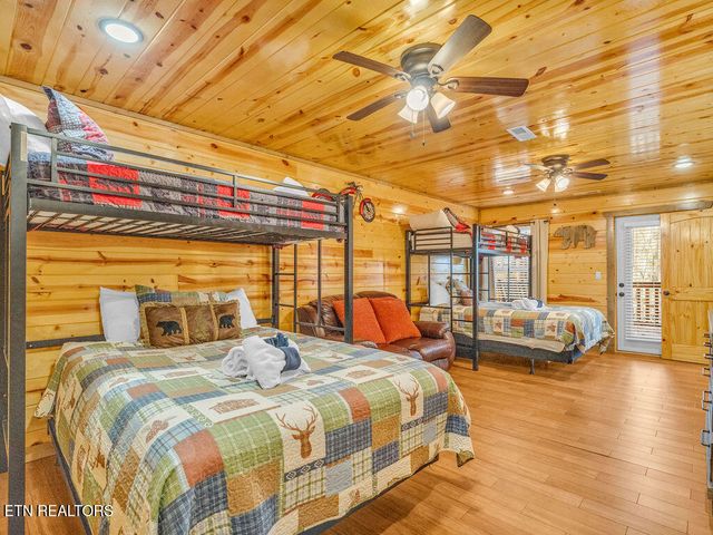 1041 Vista Drive, Gatlinburg, TN 37738