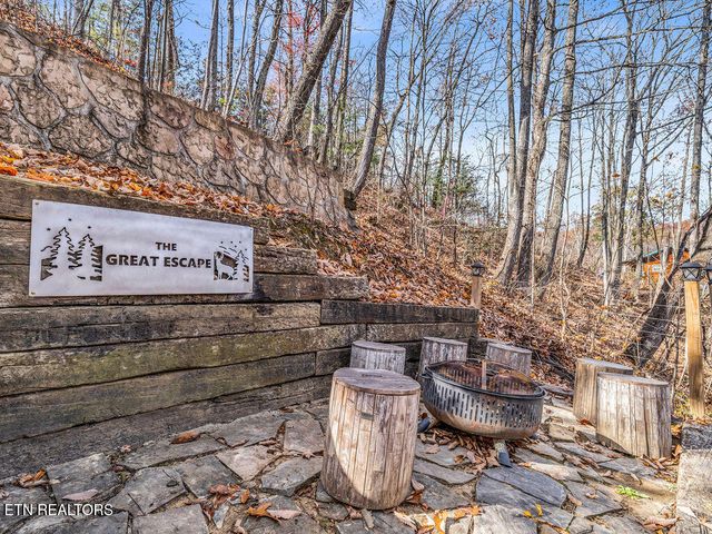 1041 Vista Drive, Gatlinburg, TN 37738