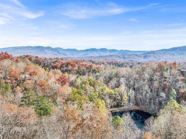 1041 Vista Drive, Gatlinburg, TN 37738