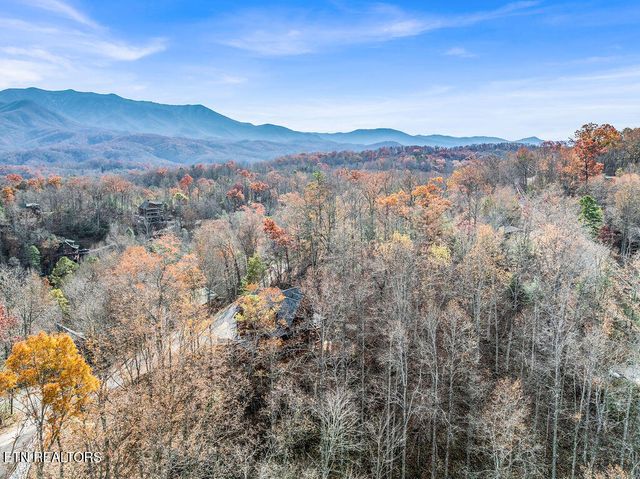 1041 Vista Drive, Gatlinburg, TN 37738