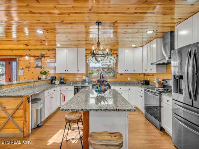 1041 Vista Drive, Gatlinburg, TN 37738