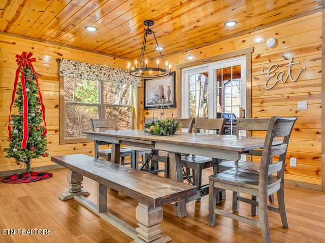 1041 Vista Drive, Gatlinburg, TN 37738