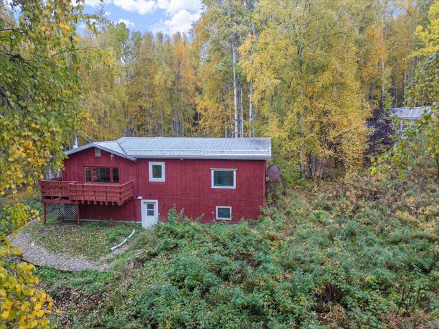 1659 WOLVERINE LANE, Fairbanks, AK 99709