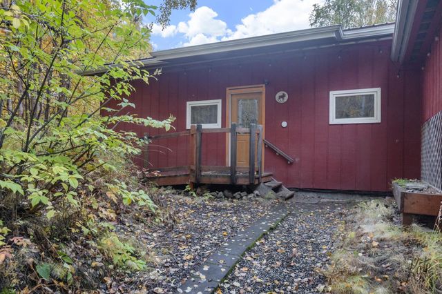 1659 WOLVERINE LANE, Fairbanks, AK 99709