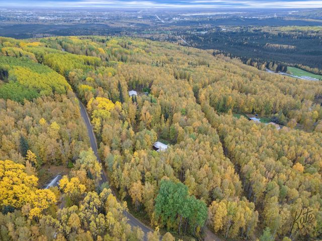 1659 WOLVERINE LANE, Fairbanks, AK 99709