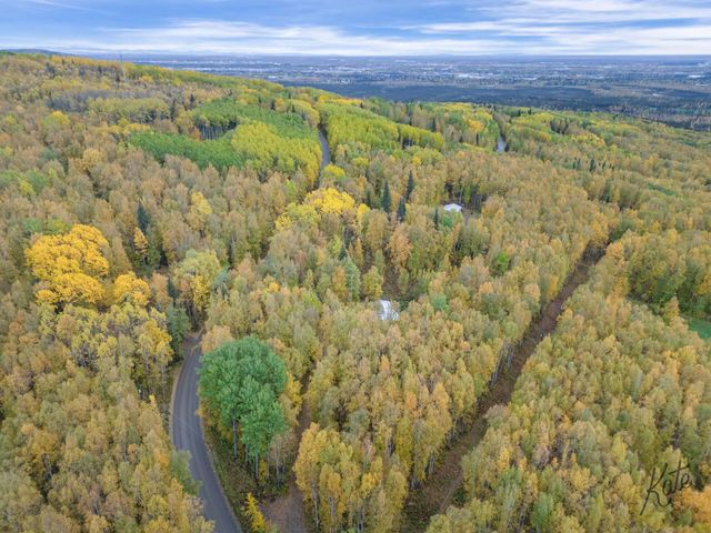 1659 WOLVERINE LANE, Fairbanks, AK 99709