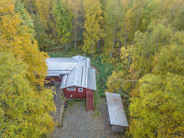 1659 WOLVERINE LANE, Fairbanks, AK 99709