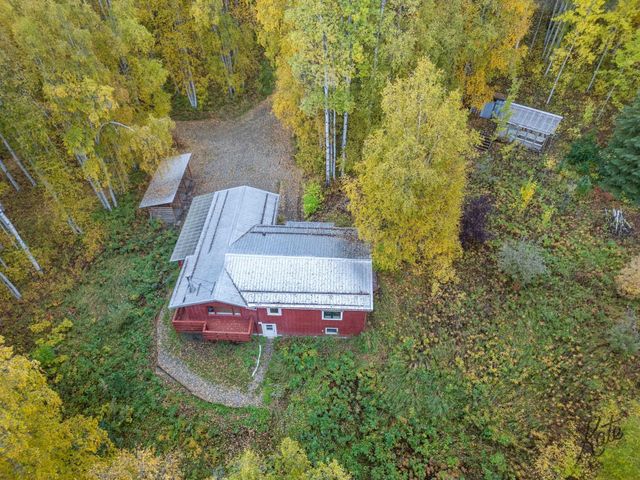 1659 WOLVERINE LANE, Fairbanks, AK 99709