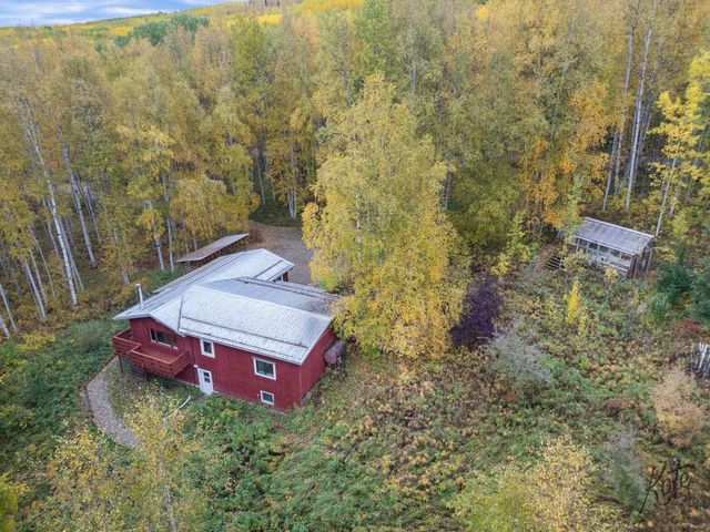 1659 WOLVERINE LANE, Fairbanks, AK 99709