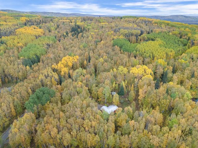 1659 WOLVERINE LANE, Fairbanks, AK 99709