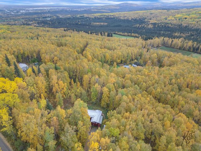 1659 WOLVERINE LANE, Fairbanks, AK 99709