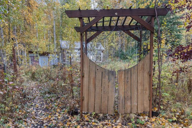 1659 WOLVERINE LANE, Fairbanks, AK 99709