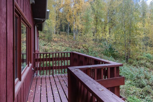1659 WOLVERINE LANE, Fairbanks, AK 99709