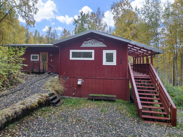 1659 WOLVERINE LANE, Fairbanks, AK 99709