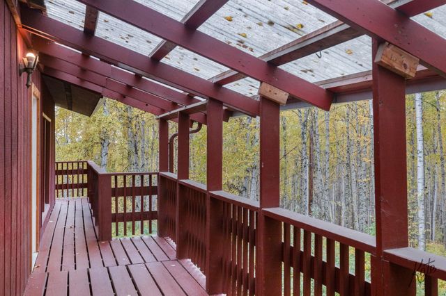 1659 WOLVERINE LANE, Fairbanks, AK 99709
