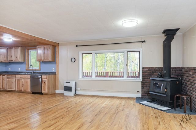 1659 WOLVERINE LANE, Fairbanks, AK 99709