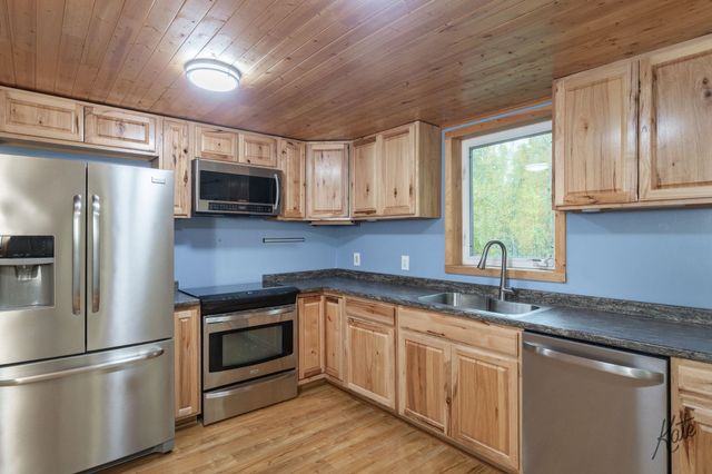 1659 WOLVERINE LANE, Fairbanks, AK 99709