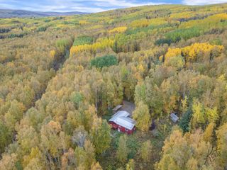 1659 WOLVERINE LANE, Fairbanks, AK 99709
