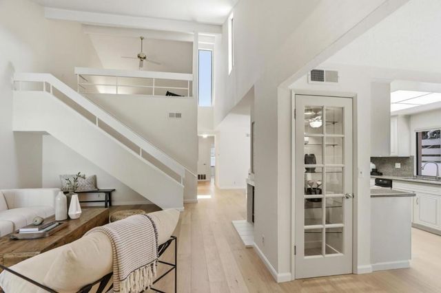 1709 Cherryhills Lane, San Jose, CA 95125