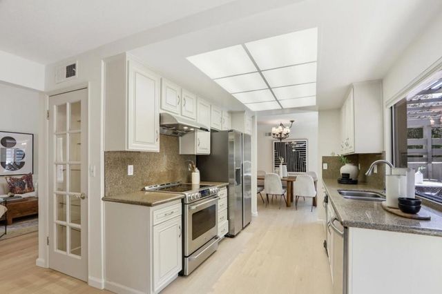 1709 Cherryhills Lane, San Jose, CA 95125