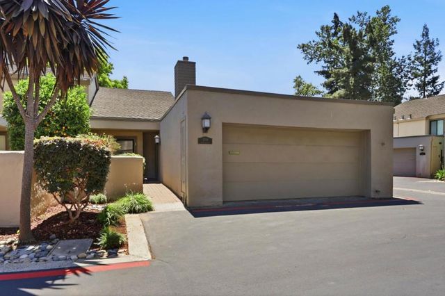 1709 Cherryhills Lane, San Jose, CA 95125