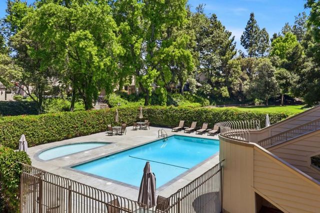 1709 Cherryhills Lane, San Jose, CA 95125