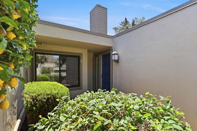 1709 Cherryhills Lane, San Jose, CA 95125