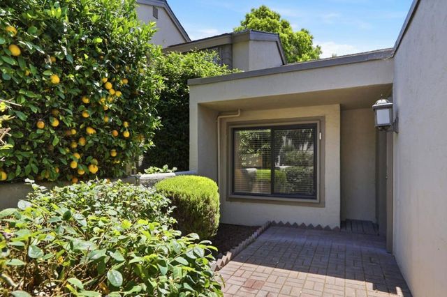 1709 Cherryhills Lane, San Jose, CA 95125