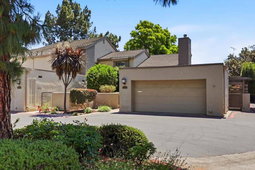 Image 1 of property listing at 1709 Cherryhills Lane, San Jose, CA 95125