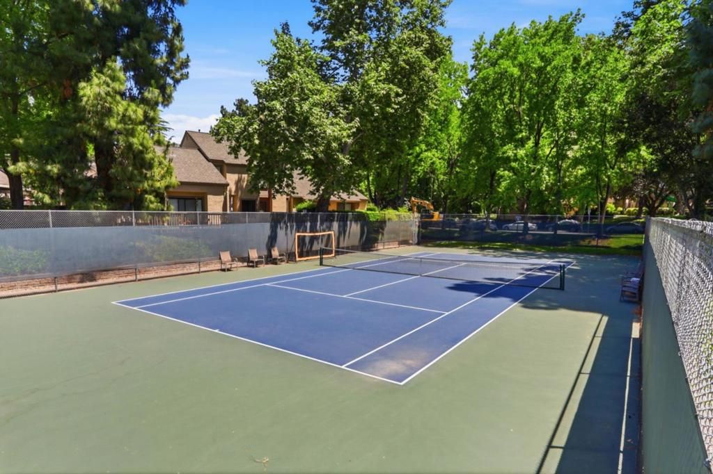 Image 38 of property listing at 1709 Cherryhills Lane, San Jose, CA 95125
