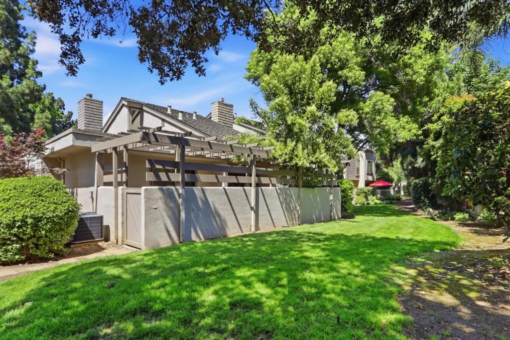 Image 41 of property listing at 1709 Cherryhills Lane, San Jose, CA 95125