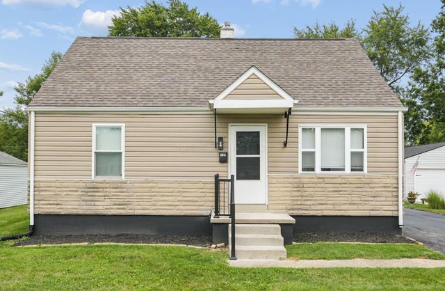 196 Maple Drive, Columbus, OH 43228