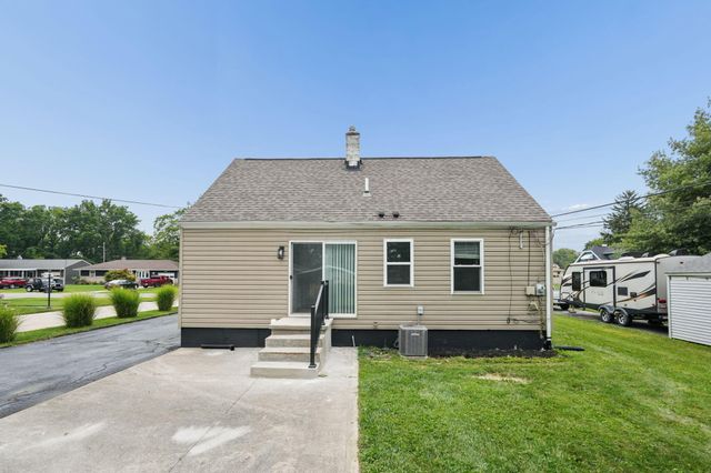 196 Maple Drive, Columbus, OH 43228