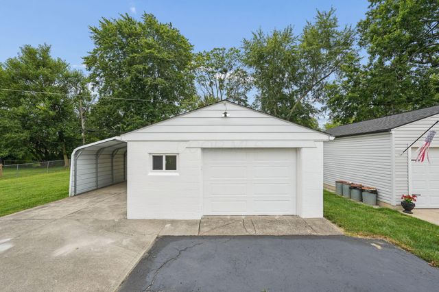 196 Maple Drive, Columbus, OH 43228