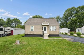 196 Maple Drive, Columbus, OH 43228