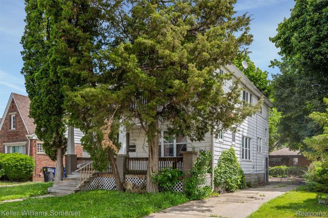 15766 Ferguson Street, Detroit, MI 48227