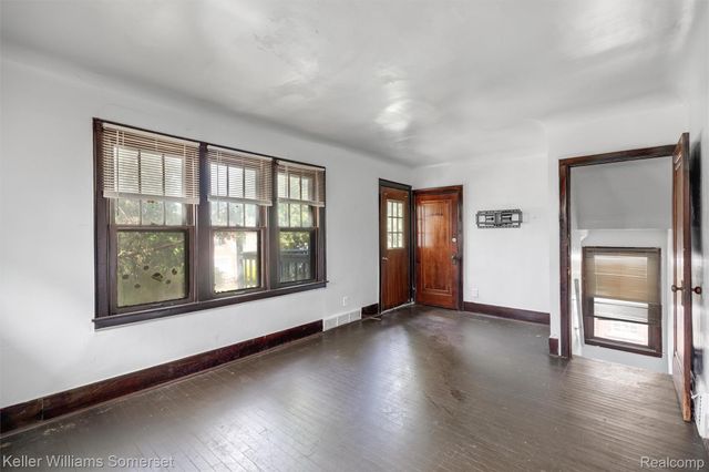 15766 Ferguson Street, Detroit, MI 48227