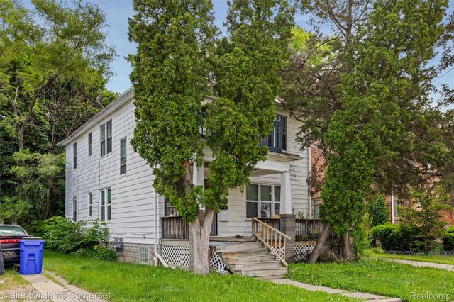15766 Ferguson Street, Detroit, MI 48227