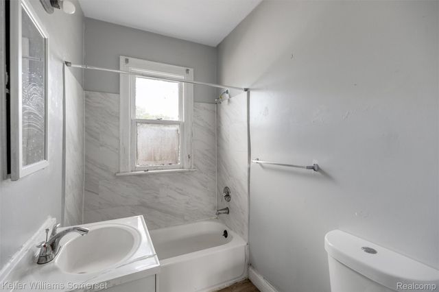 15766 Ferguson Street, Detroit, MI 48227