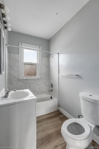 15766 Ferguson Street, Detroit, MI 48227