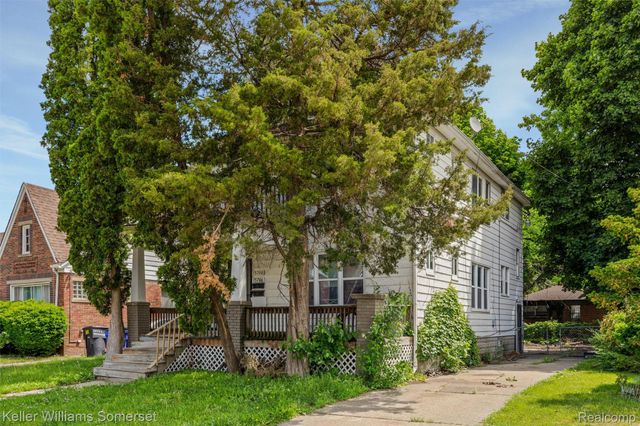 15766 Ferguson Street, Detroit, MI 48227