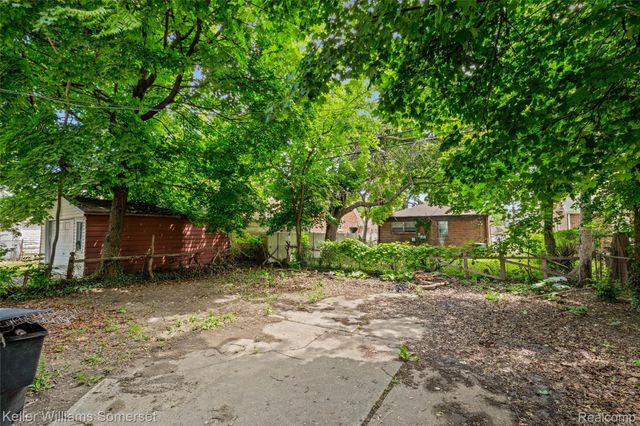 15766 Ferguson Street, Detroit, MI 48227