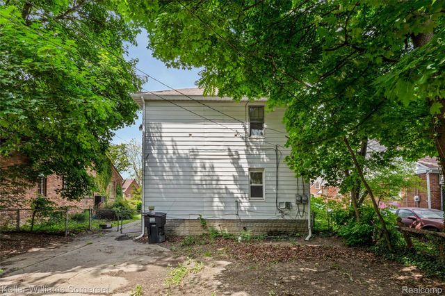 15766 Ferguson Street, Detroit, MI 48227