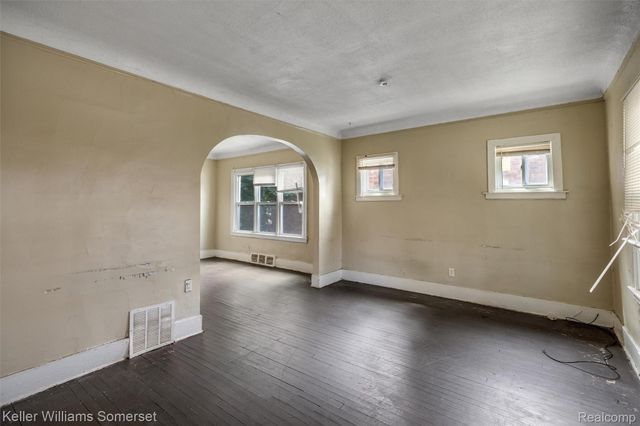 15766 Ferguson Street, Detroit, MI 48227