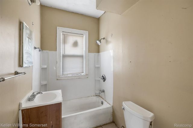 15766 Ferguson Street, Detroit, MI 48227