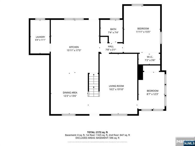 164 Kensington Road, River Edge, NJ 07661