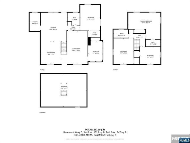 164 Kensington Road, River Edge, NJ 07661